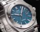 Swiss Copy IWC new Ingenieur Automatic 40mm Titanium Blue Dial Watch (4)_th.jpg